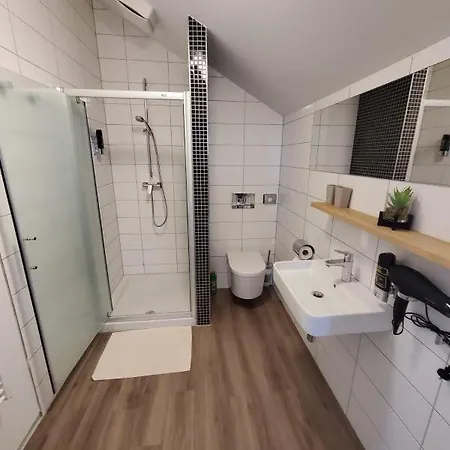 Casa vacanze Chata B - Veľká Lomnica