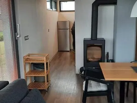 Chata B - Veľká Lomnica Casa vacanze *
