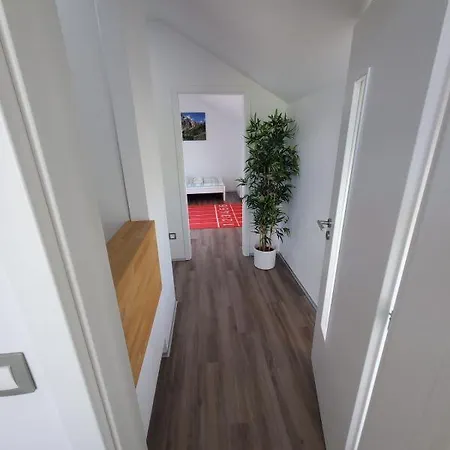 Casa vacanze Chata B - Veľká Lomnica *