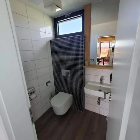 Chata B - Veľká Lomnica Kežmarok