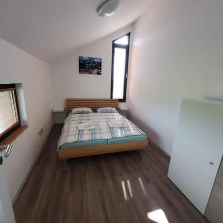 Chata B - Veľká Lomnica Kežmarok