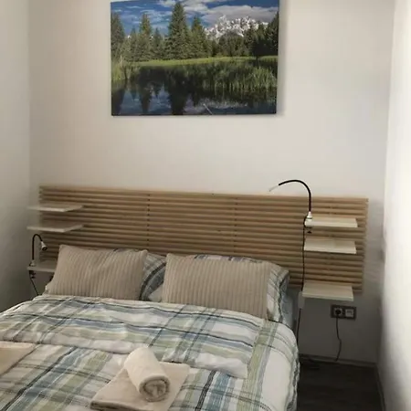 Casa vacanze Chata B - Veľká Lomnica *