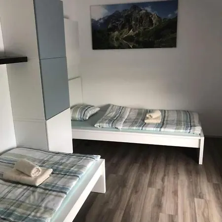Chata B - Veľká Lomnica Casa vacanze